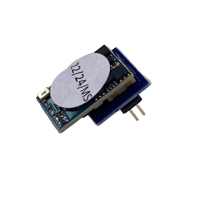 Décodeur PLUX16 / NEXT18 Lokpilot Micro V5 - ESU 59824