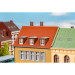 Immeuble/agence de voyage Reisebüro - AUHAGEN 11472 - HO 1/87