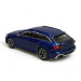Audi RS6 Avant 2019, Bleu - Minichamps 870010011 - HO 1/87