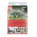 4 photographes - BUSCH 79810 - HO 1/87