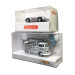 Volkswagen T1b Renntransporter - Brekina 32867 - HO 1/87
