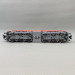 Locomotive diesel BR 220 274-5, DB AG, Ep V, Digital Son - TRIX 25201 - HO 1/87