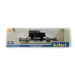 Wagon porte char avec chargement camion de la DB -HO-1/87-KIBRI 26270