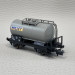 Wagon citerne 2 essieux "MILLET", SNCF, Ep V - MINITRIX 18098 - N 1/160-