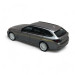 BMW Alpina B5 TM, Gris - Herpa 430968 - HO 1/87