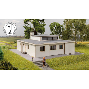 Maison modèle Bauhaus « Haus am Horn » - NOCH 66680 - HO 1/87