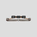 2 Patins de rechange - MARKLIN 7175 - HO 1/87