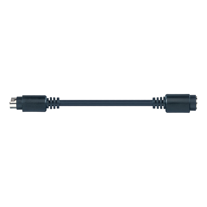 Cable adaptateur 10 à 7 pôles - MARKLIN 60124 - HO 1/87