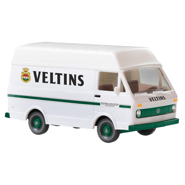 Brasserie Veltins, Epoque V - Faller 130815 - HO 1/87