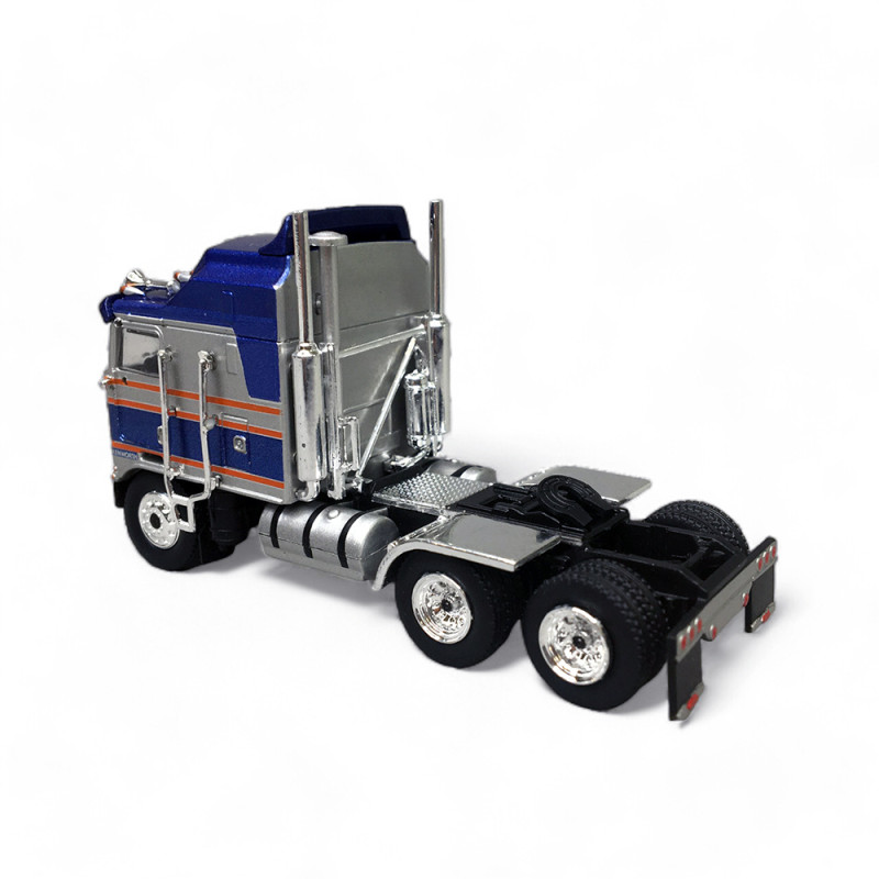 Camion Kenworth K100 Aerodyne 1/43 – Horseless Carriage – Neuf – TB état
