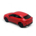 Audi RS Q3, 2019, Rouge Métallique - MINICHAMPS 870 010100 - 1/87