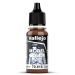 Rouge Cuire, 18ml Model Color - VALLEJO 70.818