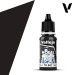 Noir Brillant N°192 - 18ml Model Color - VALLEJO 70.861