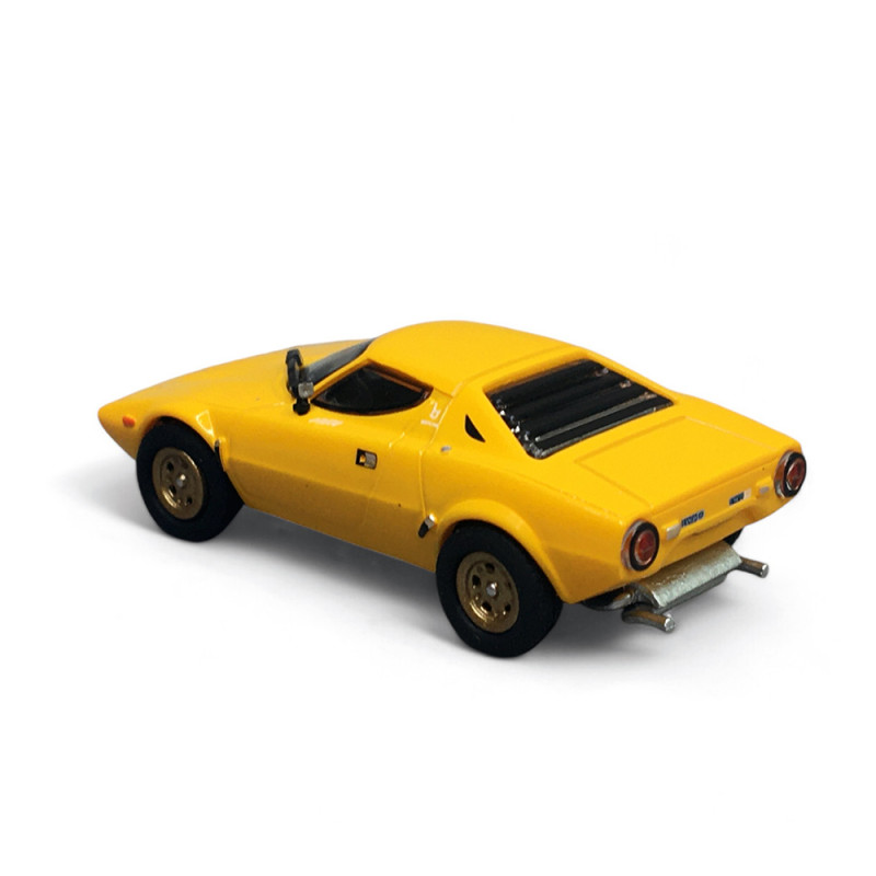 Minichamps 155741702 1/18 LANCIA STRATOS WINNERS TOUR DE