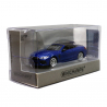 BMW M8 Competition 2019, Bleu Métallique - Minichamps 870029030 - HO 1/87