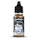 Marron Liège, 18ml Model Color - VALLEJO 70.843