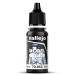 Gun Metal Gris, 18ml Model Color - VALLEJO 70.863