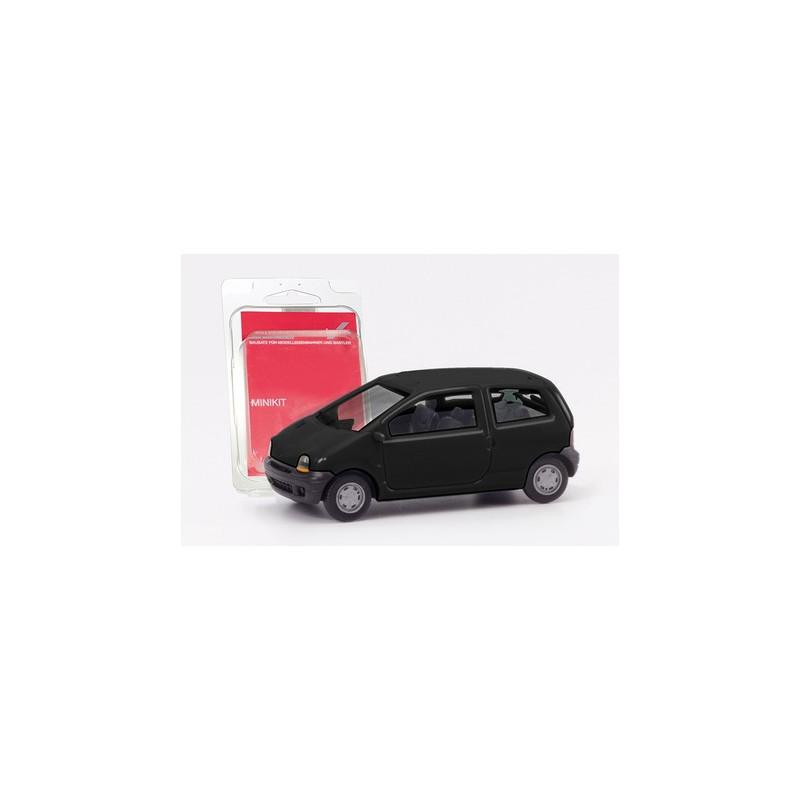 Renault Twingo MiniKit - HERPA 12218-006 - HO 1/87