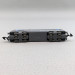 Locomotive diesel BB 67424 (Isabelle) "Logo Casquette", Sncf, Ep V - AZAR MODELS L01-IS1A - Z 1/220