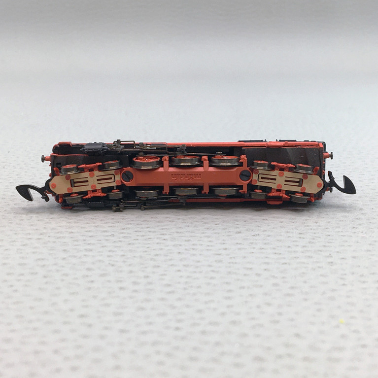 Locomotive vapeur BR 78, DR, Ep III - MARKLIN 88069 - Z 1/220