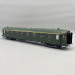 Voiture OCEM RA, A8myfi, 1CL, marquage 1956,  Ep IIId - LSMODELS 40919 - HO 1/87