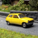 Renault R5 - HERPA 024457-002 - HO 1/87