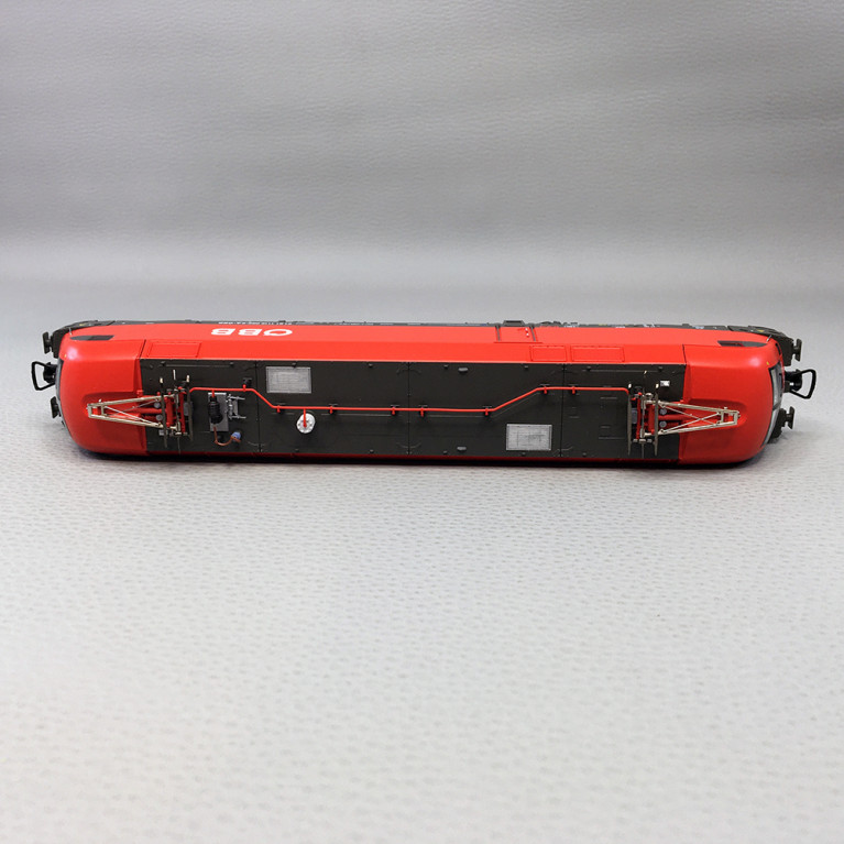 Locomotive électrique 1116 088-6 ÖBB, Ep. VI  - ROCO 70526 - HO 1/87