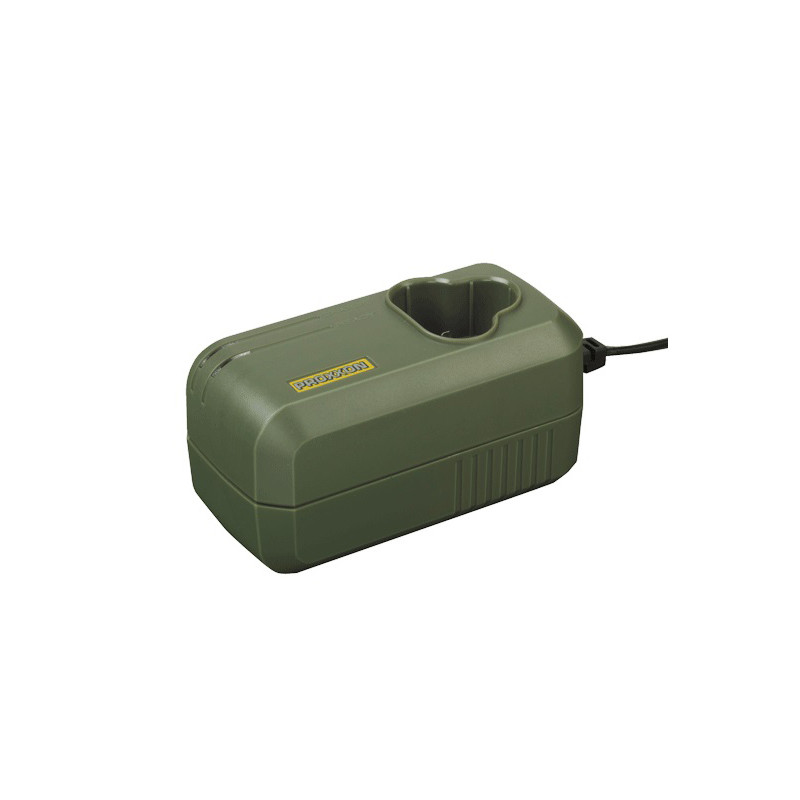 Chargeur de batterie rapide LG/A2 - PROXXON 29880