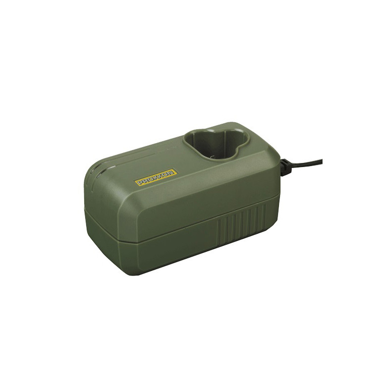 Chargeur de batterie rapide LG/A2 - PROXXON 29880