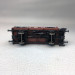 Wagon transport d'acide Z, DR Ep III - BRAWA 49327 - HO 1/87