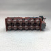 Wagon transport d'acide Z, DR Ep III - BRAWA 49327 - HO 1/87
