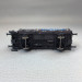Wagon transport d'acide SZwf "Kuhlmann" SNCF, Ep III - BRAWA 49329 - HO 1/87