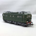Locomotive électrique BB 4200 Midi son, Sncf, Ep. IV, 3R AC - PIKO 97423 - HO 1/87