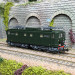Locomotive électrique BB 4200 Midi son, Sncf, Ep. IV, 3R AC - PIKO 97423 - HO 1/87