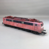Locomotive électrique série 150, DB AG, Digital son, Ep. V  - MARKLIN 37858 - HO 1/87
