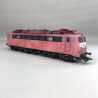Locomotive électrique série 150, DB AG, Digital son, Ep. V  - MARKLIN 37858 - HO 1/87