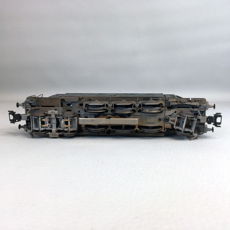 Locomotive électrique Ae 3/6 I
