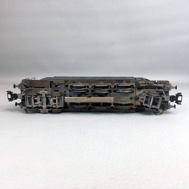Locomotive électrique Ae 3/6 I