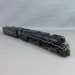 Locomotive à vapeur articulée classe 2-6-6-6 "Allegheny", Cheseapeake & Ohio, DCC - Rivarossi HR2950S - HO 1/87