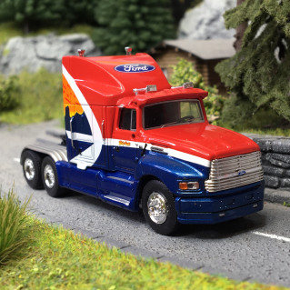 Camion Ford Aeromax 1990 Brekina 1:87 Modèle Réduit Brekina 1/87 - Ford