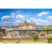 Coffret Gare de Dennenberg, Ep. II - Faller 239007  - N 1/160