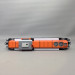locomotive diesel Vossloh DE 18, Ep VI. avec décodeur sonore, Orange & Jaune - JOUEF HJ2440S - HO 1/87