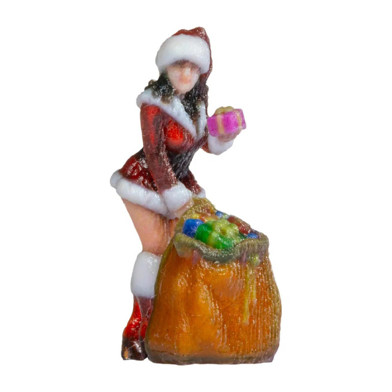 Noch 16262 - Figurines et décors Travaux de voirie 1/87 HO