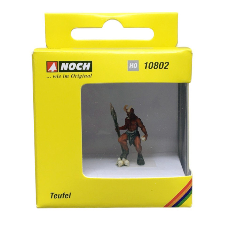Diable - Noch 10802 - HO 1/87
