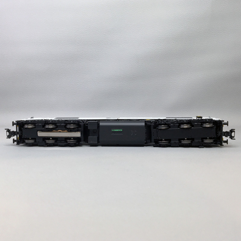 Locomotive diesel Class 77, DB AG, Ep. VI - Marklin 39074 - HO 1/87