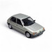 Peugeot 205 GE, Gris métal - Ree Modeles CB148 - HO 1/87