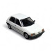 Peugeot 205 GE, Blanc - Ree Modeles CB149 - HO 1/87