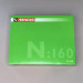 Coffret 3 voitures OSShD Type B « Spree-Alpen-Express », DR, livrée verte et rouge, Ep. IV - Arnold HN4423 - N 1/160