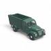Transporteur d'animaux Framo V901/2, Vert - BUSCH 52099 - HO 1/87