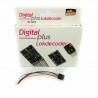 Décodeur digital Silver Gold mini+ 6 cables à souder-N-1/160-LENZ- 10410-01